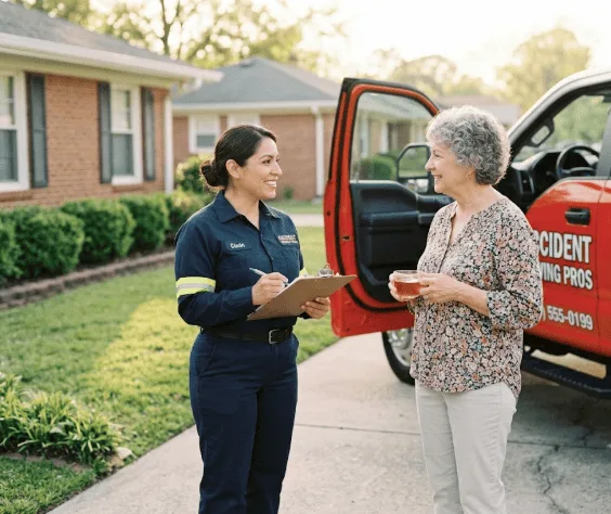 Accident Towing Service Putnam, TX FAQs